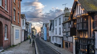 Things to Do in South East England