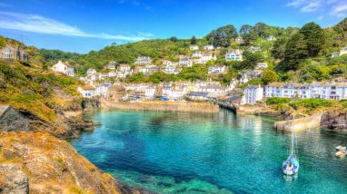 10 Best Things to Do and See in South West England