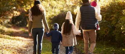 Things to Do in South East England with Kids
