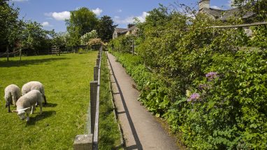 Things to Do in North-West of England with Kids