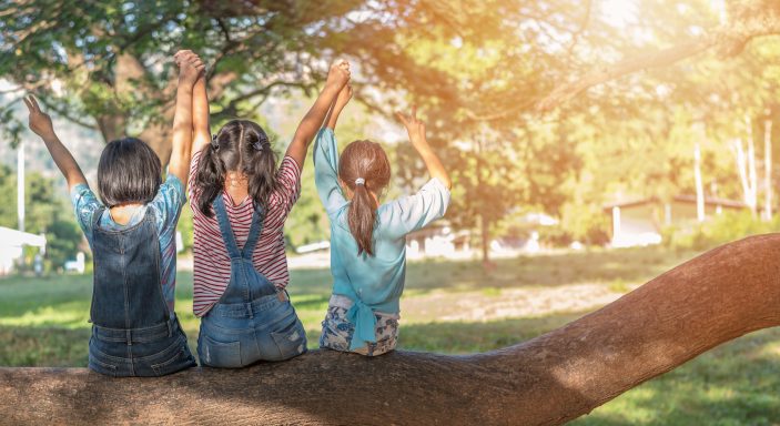 Things to Do in the Midlands with Kids