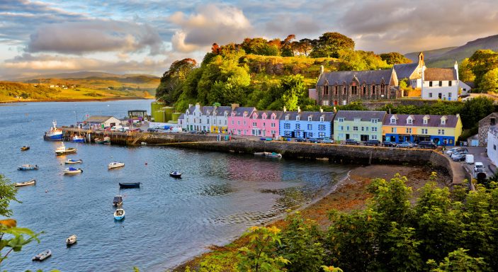 Best Things to do in The Highlands