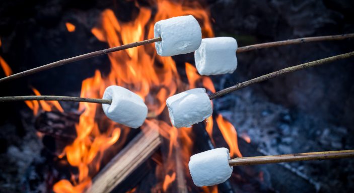 Easy Camping Tips