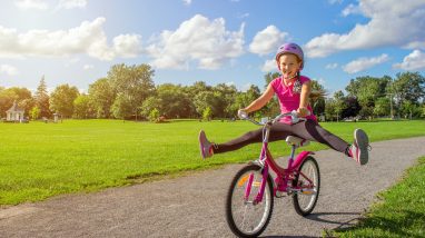 Things to Do in the Borders and Lowlands with Kids