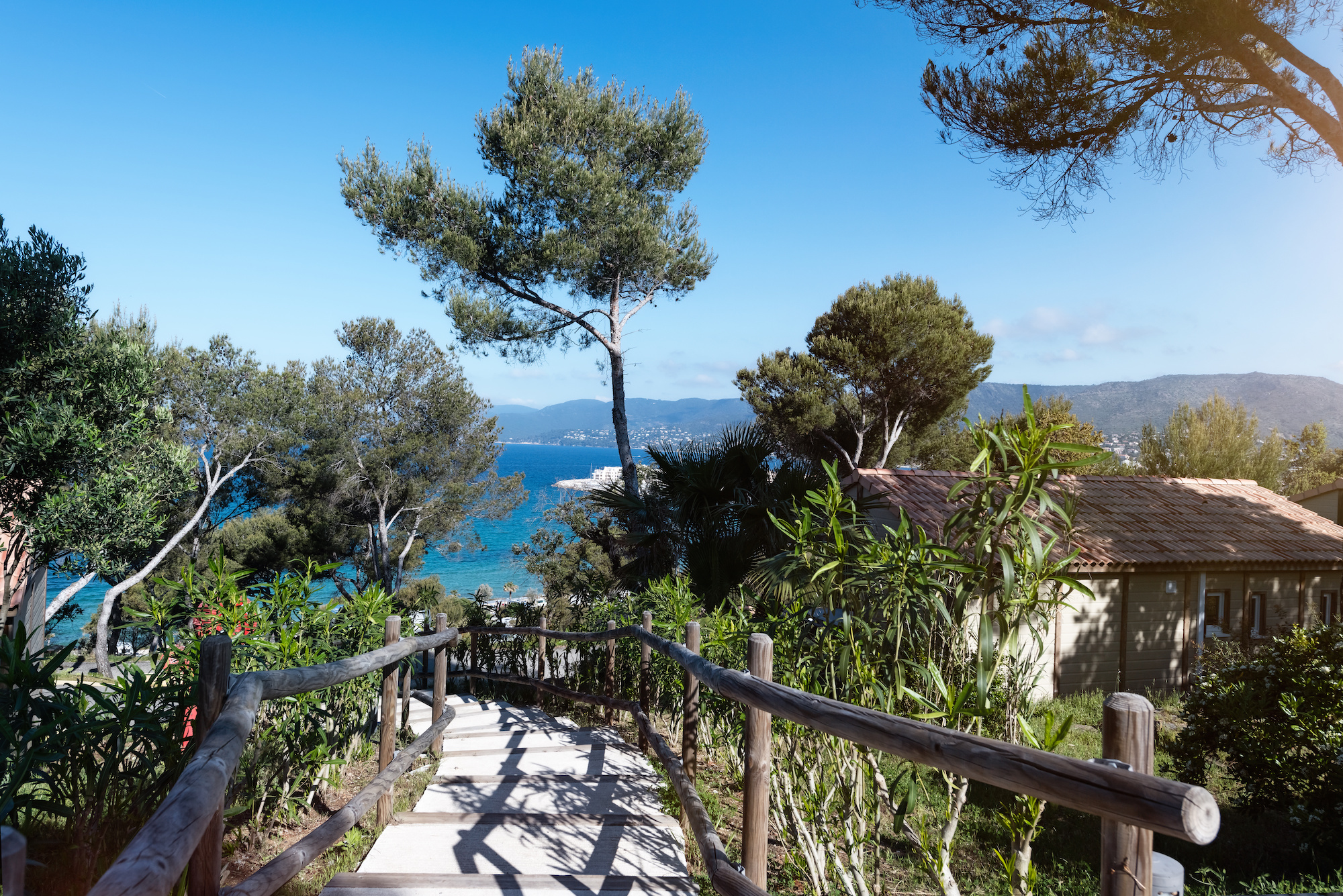 Camping In France For Beginners Everything You Need To Know
