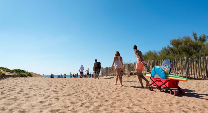 Advice and tips camping France