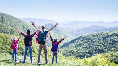 Best Campsites in France for Families