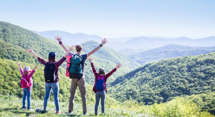 Best Campsites in France for Families