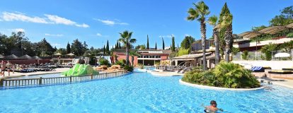 Programme de parrainage en camp