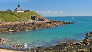 Normandy