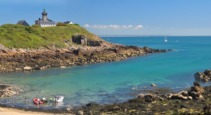 Normandy
