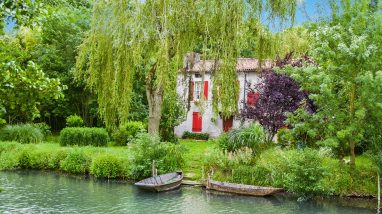 Things To Do in Poitou-Charentes