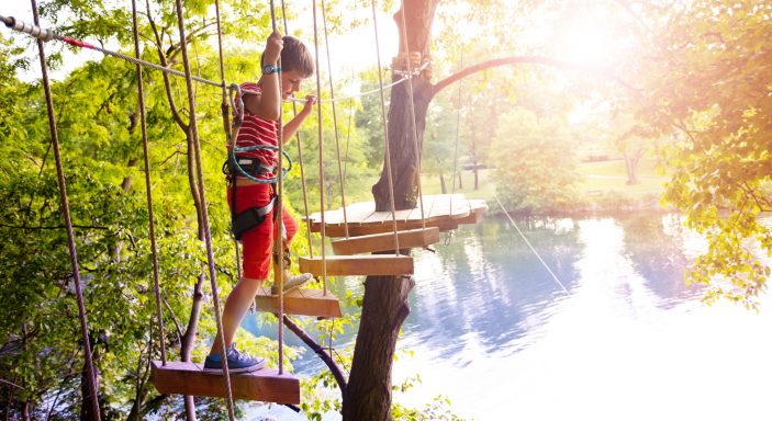 Things To Do in the Bourgogne Region with Kids