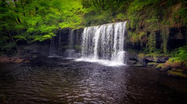 Things to do in South Wales