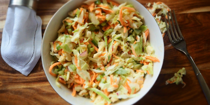 coleslaw