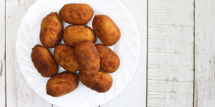 croquettes