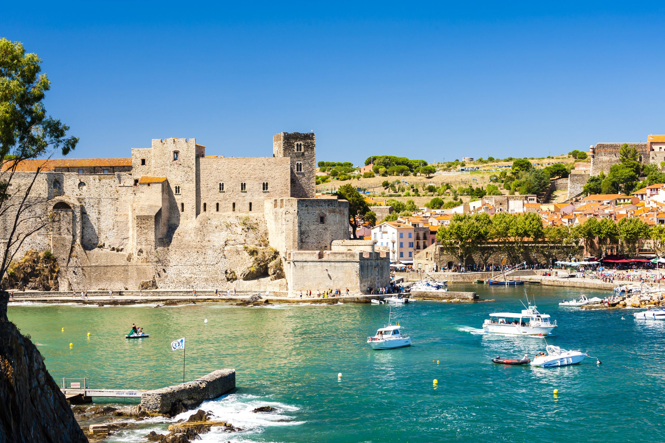 Que faire en Languedoc-Roussillon pendant vos vacances ? | Campsited