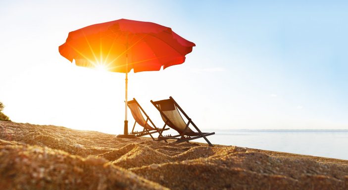 Les plus belles destinations françaises pour la fin de l’été
