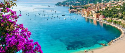 Cote d'Azur