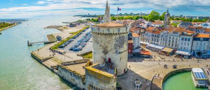 Que faire à La Rochelle ?