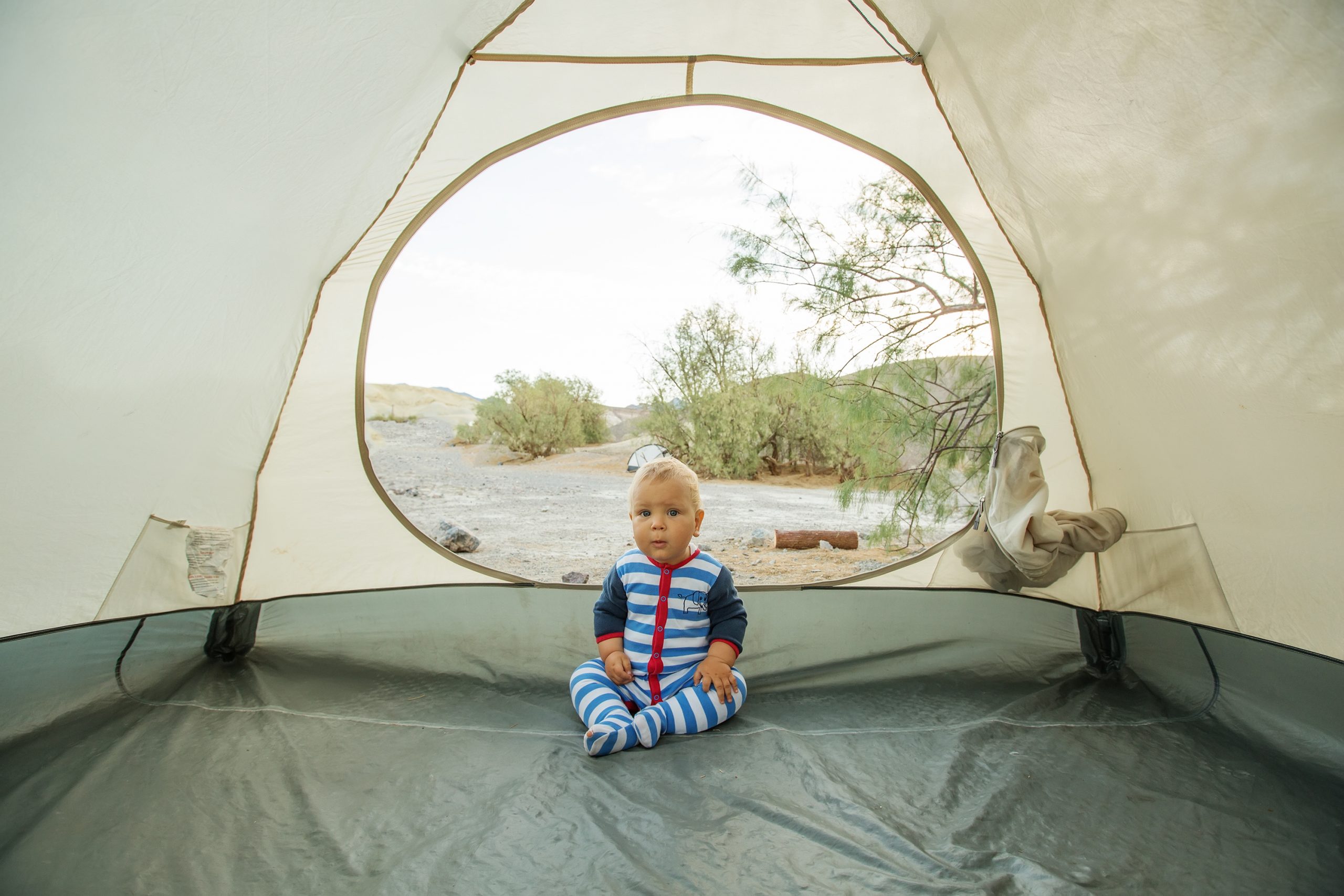 Camping Bebe Decouvrez Notre Selection Campsited