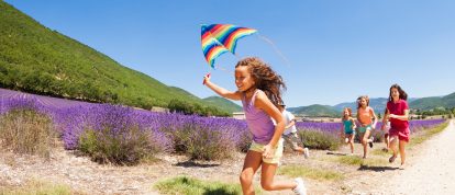 Last Minute Camping France