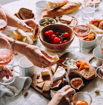 campsite restaurants