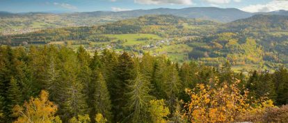 Roche de Boslimpré, Anould, Vosges