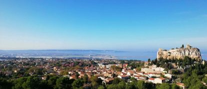 Vitrolles, Bouches-du-Rhône, Provence-Alpes-Côte d'Azur