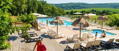 Domaine Les Pastourels, Périgord Noir, Dordogne