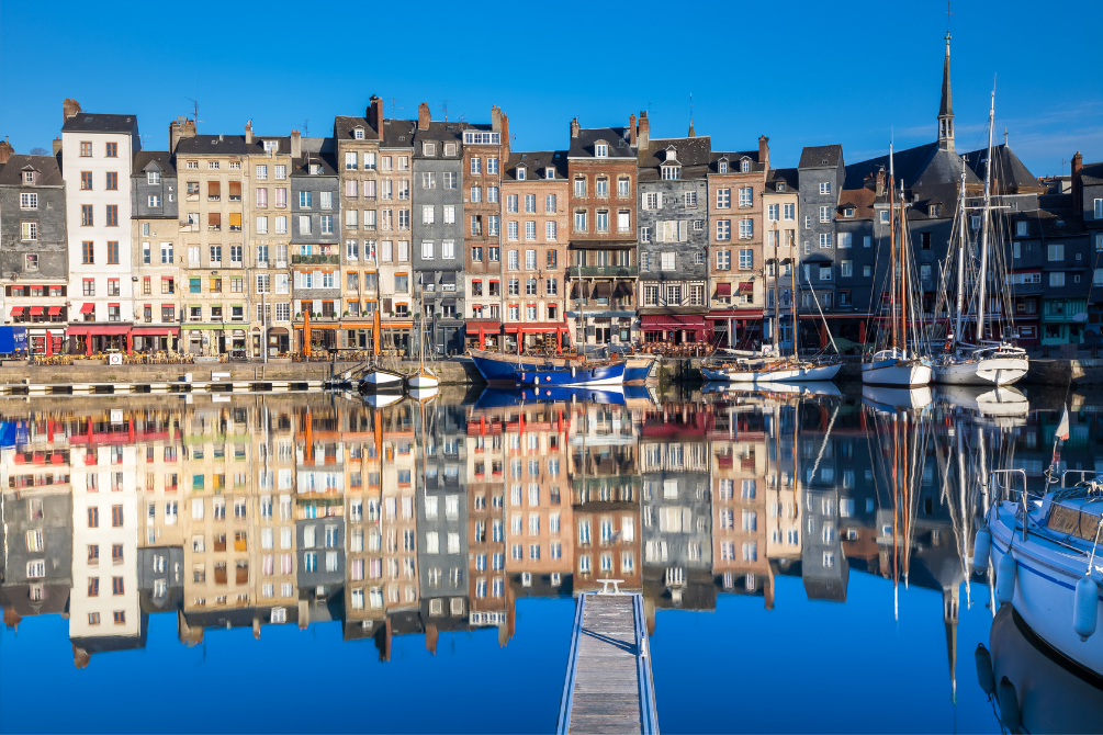 Honfleur