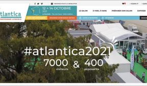 Atlantica 2021