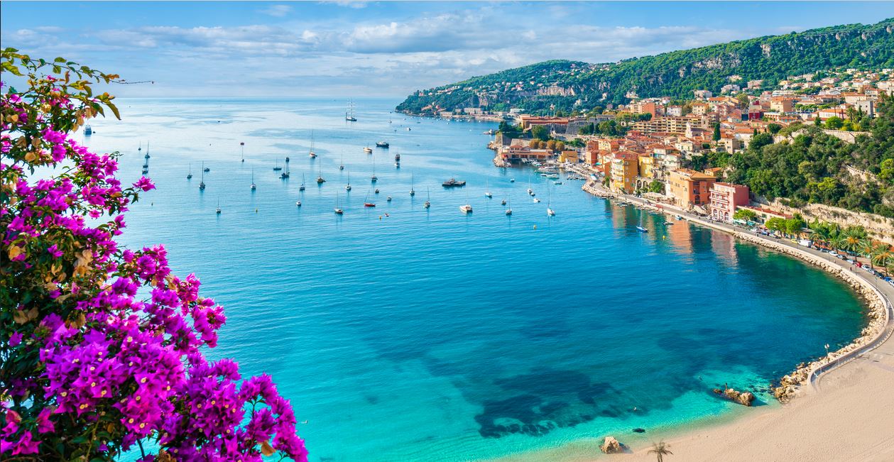 Campeggi in Provenza e Costa Azzurra Campsited