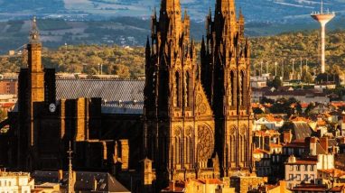 Notre guide de la ville de Clermont-Ferrand