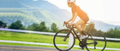 tour de france campsites