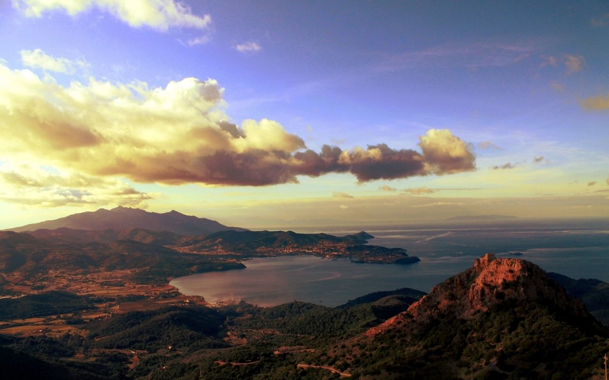 isola d'elba