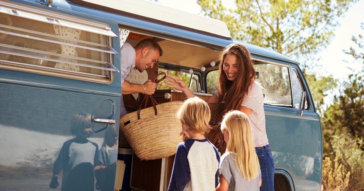 5 ACCESSORI CAMPER INDISPENSABILI! - vanlife, Acquatravel 