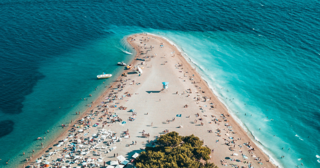 vacanze croazia isola bol