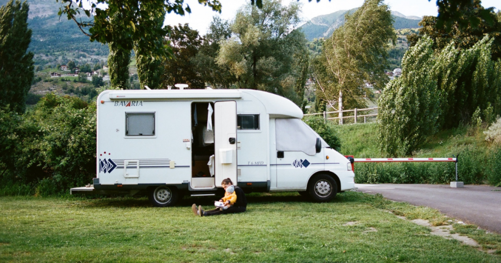 Tutti gli accessori utili in camper - Mamma in Viaggio