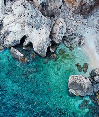Vacanze in Sardegna campeggi itinerari consigli