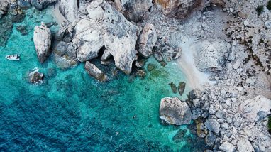 Vacanze in Sardegna campeggi itinerari consigli