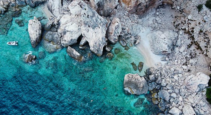 Vacanze in Sardegna campeggi itinerari consigli