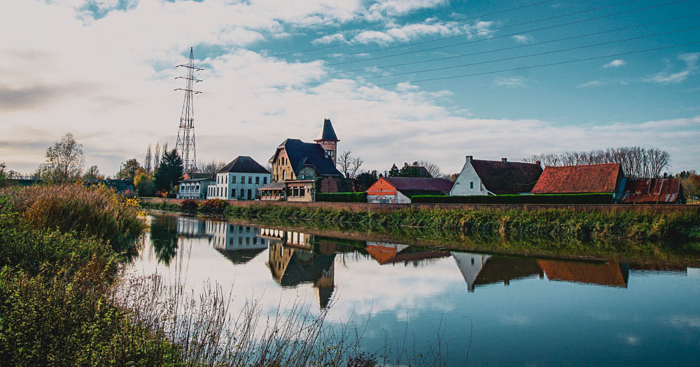 campeggi belgio