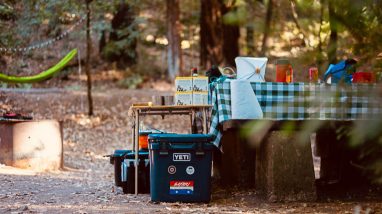 organizzare piazzola