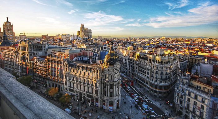 madrid