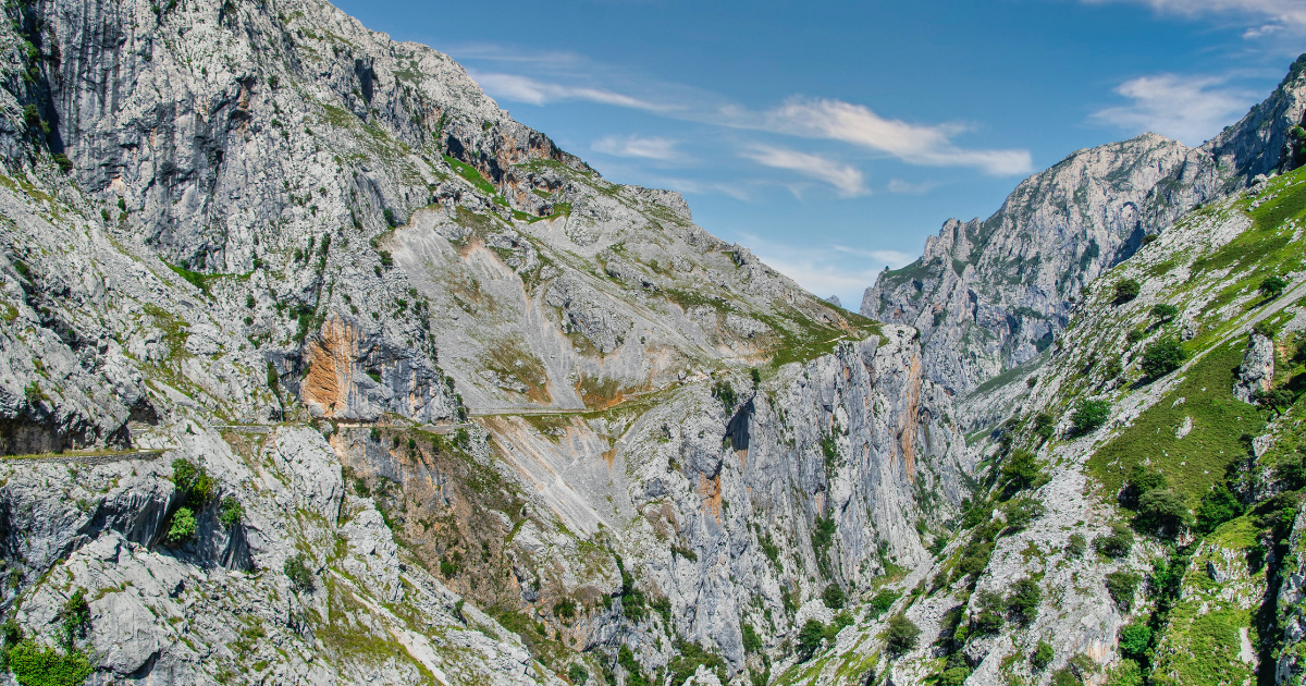 picos de europa