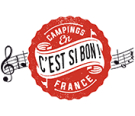 C'est si Bon campsites