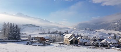 Villard De Lans - Campingplätze in Grenoble