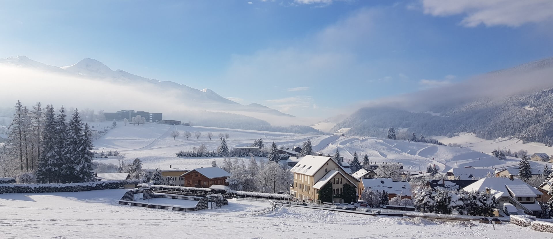 Campsites in Grenoble - Book Your Camping Holiday | Campsited