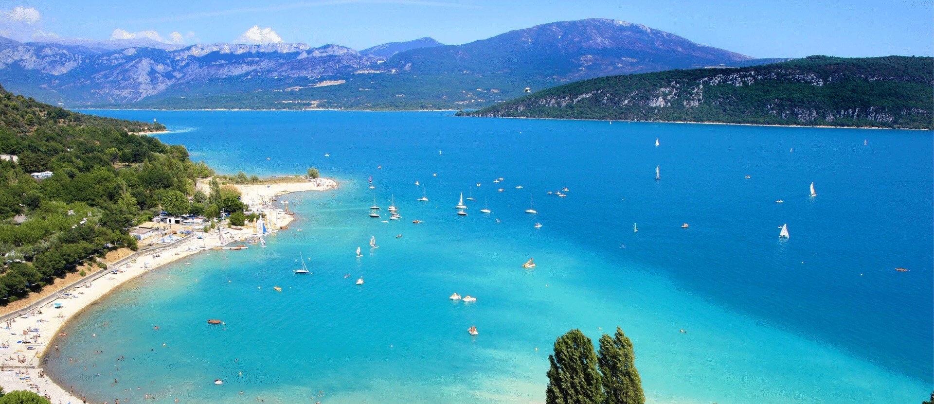 Campingplätze in Castellane Buche Deinen Campingurlaub Campsited